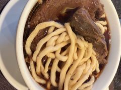 -中国厨房/台湾牛肉面