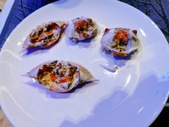 -宝德国际酒店-马蹄莲自助餐厅