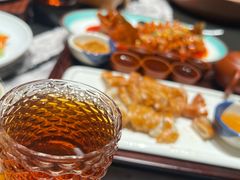 -北国饭店·海鲜.北方菜(榕城店)