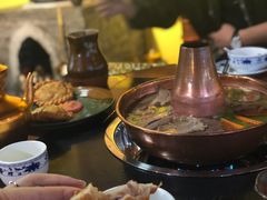 -陀岗美食·云南藏式特色餐厅