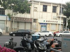 -大眼锅贴水饺(河东店)