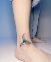-脱白计划纹身集团