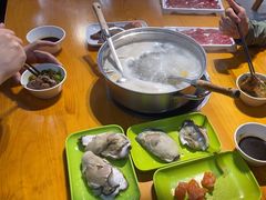 -养牛邓·潮汕牛肉海鲜自助火锅(广州店)