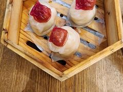 -云山茶餐厅(广东大厦店)