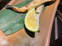-匠和风精致料理(成都龙湖滨江天街店)