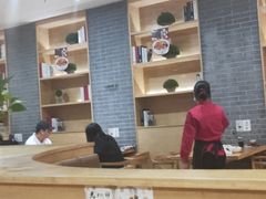 大堂-小六汤包(万和城店)