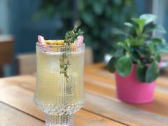 -THE CUT Rooftop顶楼牛排餐吧(环贸iapm店)