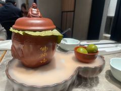 民间佛跳墙-老福洲·三十年福州味(斗东店)