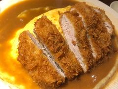 -山杏yama-katsu·吉列炸物