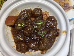 -老奶奶私房菜(天台里街店)