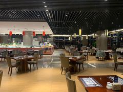 -武汉世茂希尔顿酒店·汇·全日餐厅