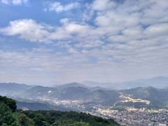-安溪清水岩
