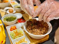 -熊吞·大碗丼烧肉饭(西市场嘉华店)