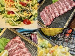 -海之屋韩式烤肉(海棠68环球美食街店)