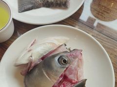 -正能量脆肉鲩火锅