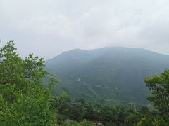 -妙峰山风景名胜区