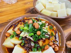-笔记安顺夺夺粉火锅