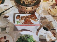 -京味斋·北京烤鸭(华威桥北工大店)