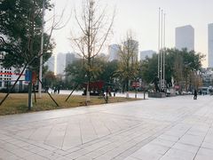 -长沙市青少年宫