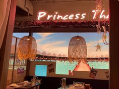 -泰妃殿(武汉首店)