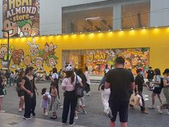 -Olive Young(明洞旗舰店)