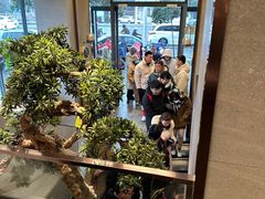 -花园茶楼(兴城西路店)