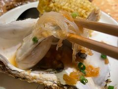 -喝丢一只鞋海鲜烧烤·海肠捞饭(东关街店)