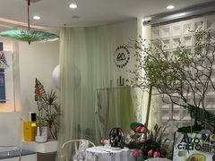 -山与蓝·轻糖鲜果蛋糕(勒泰店)