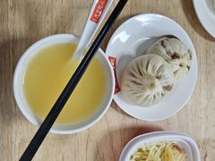 -天宫院小吃·专业包子炒肝儿(丰台和义店)