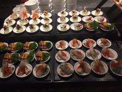 -骊韵咖啡厅(深圳中海凯骊酒店)