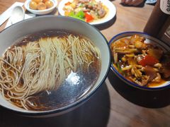-十面春风·江南面馆(崇宁路店)