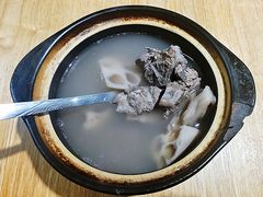 -宏记广东客家菜(丰汇店)