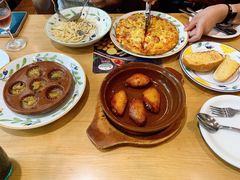 -萨莉亚意式餐厅(石鼓路店)