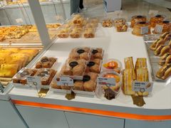 -BreadTalk面包新语·烘焙蛋糕(益田假日店)