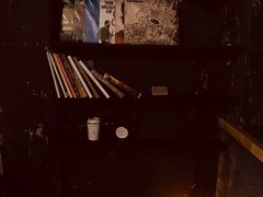 -BIJOU coffee&cocktail(龙岗万科广场店)