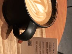 -星巴克臻选(南京艾尚天地店)