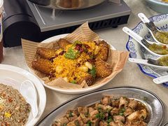 -嘉升大排档(番禺总店)