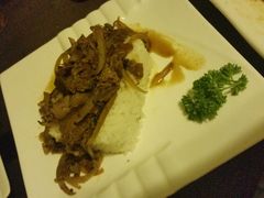 -吱咖啡西式简餐