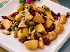 -红豆园(文林街店)