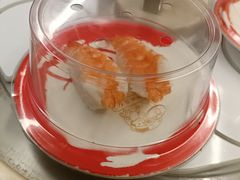 -禾绿寿司·定食·拉面·烧炸(喜荟城店)