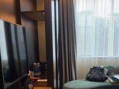 -成都凯宾斯基饭店