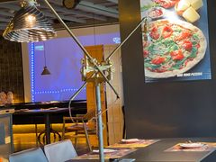 -速度披萨(蓝色港湾店)