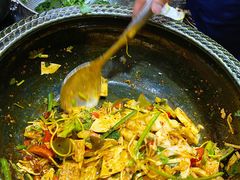 -萝鸡思味秘制泡菜(万家丽店)