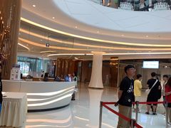 -棕榈MALL