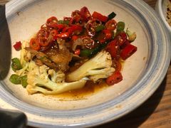 -江湖情酸菜鱼(万菱汇店)