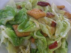 -帕米尔食府(白云观店)