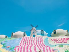 -漳州滨海火山岛自然生态风景区