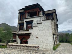 -松赞拉萨林卡酒店