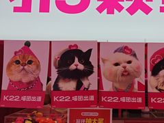 -K22.酸奶草莓(烟台芝罘店)