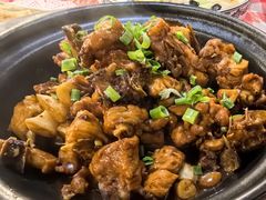 -翠姐姐农家大院·老底子萧山菜(建设一路店)